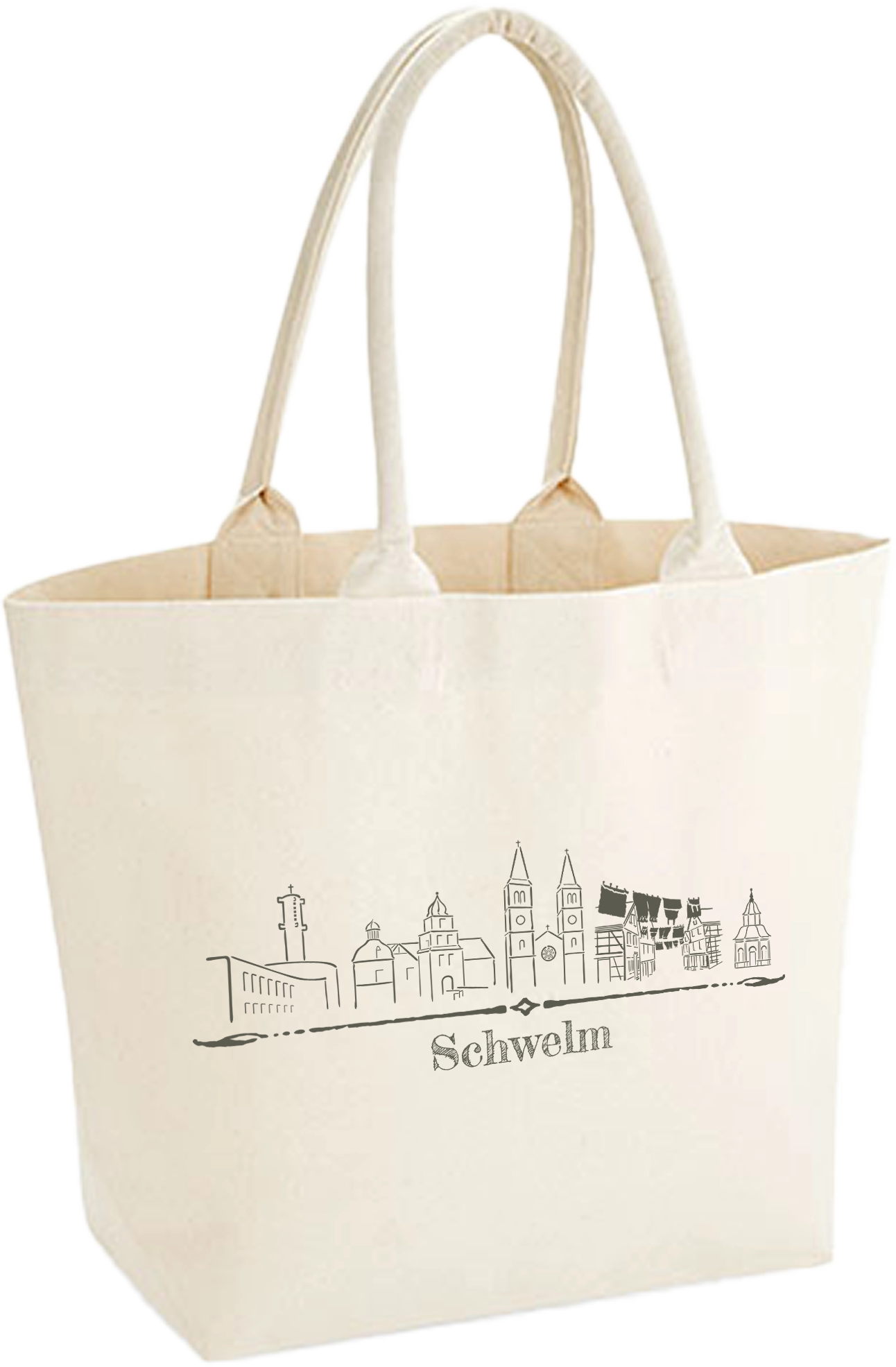 "Schwelm" Beach-Bag