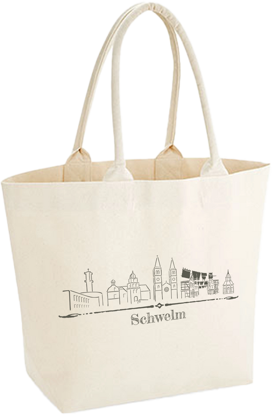 "Schwelm" Beach-Bag